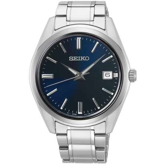Seiko Men's Essentials