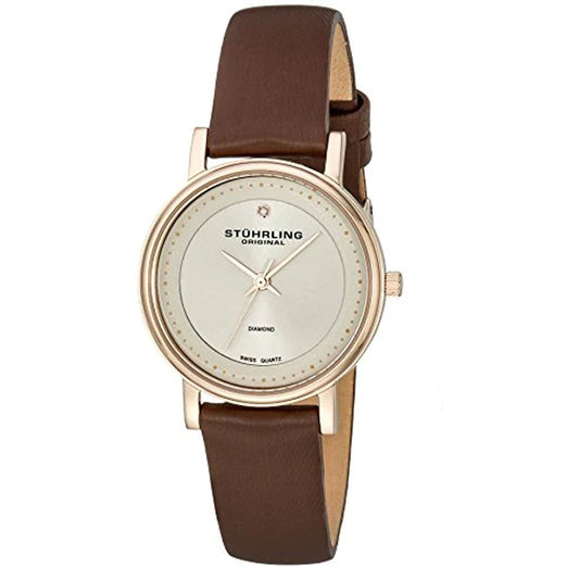 Stuhrling Women's Classic