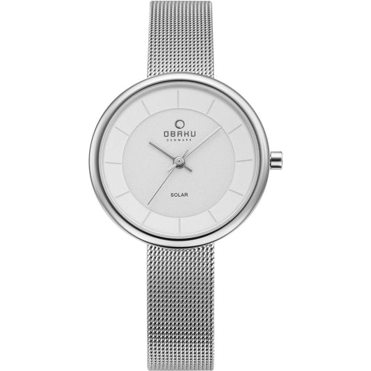 Obaku Women's Lys