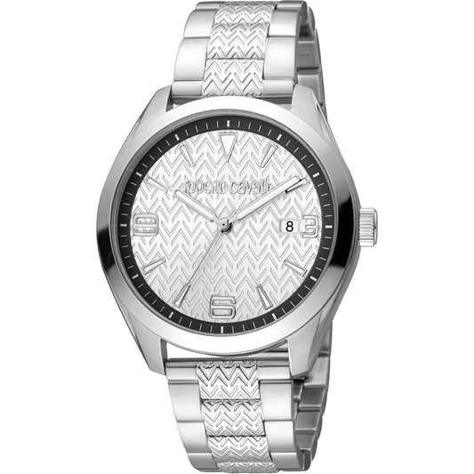 Roberto Cavalli Men's Classic