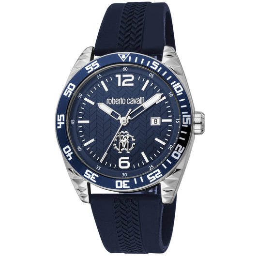 Roberto Cavalli Men's Classic