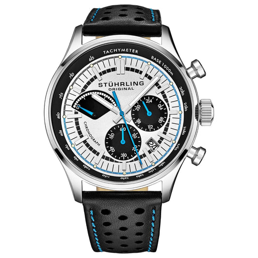 Stuhrling Men's Monaco