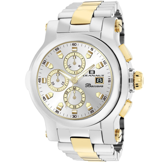 Oceanaut Men's Baccara XL