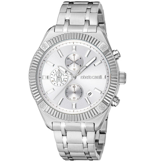 Roberto Cavalli Men's Classic