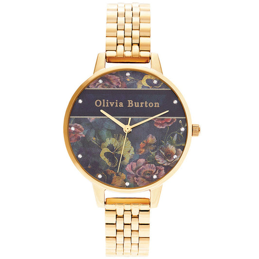 Olivia Burton Women's Pale
