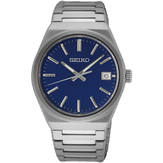 Seiko Men's Classic