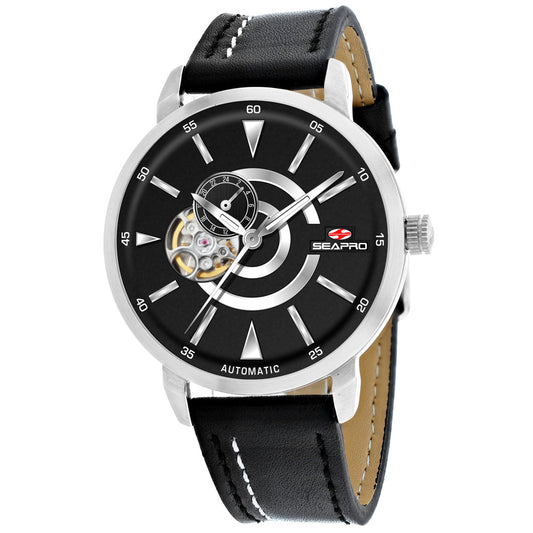 Seapro Men's Elliptic