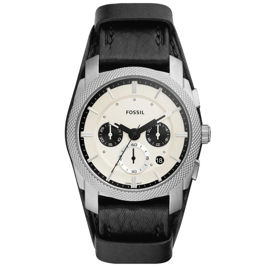Fossil Men's Machine