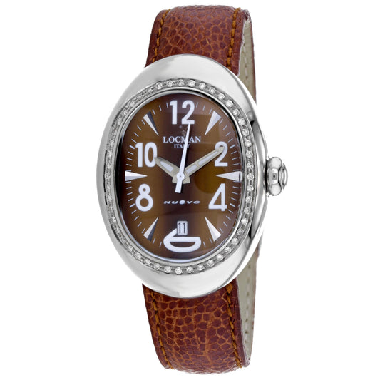 Locman Women's Classic