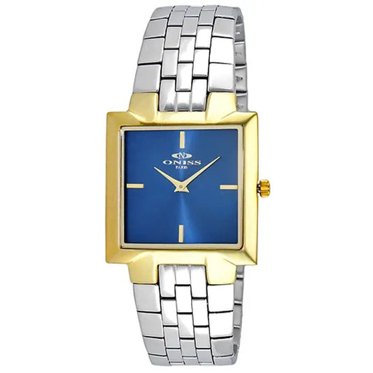Oniss Men's Quad Slick