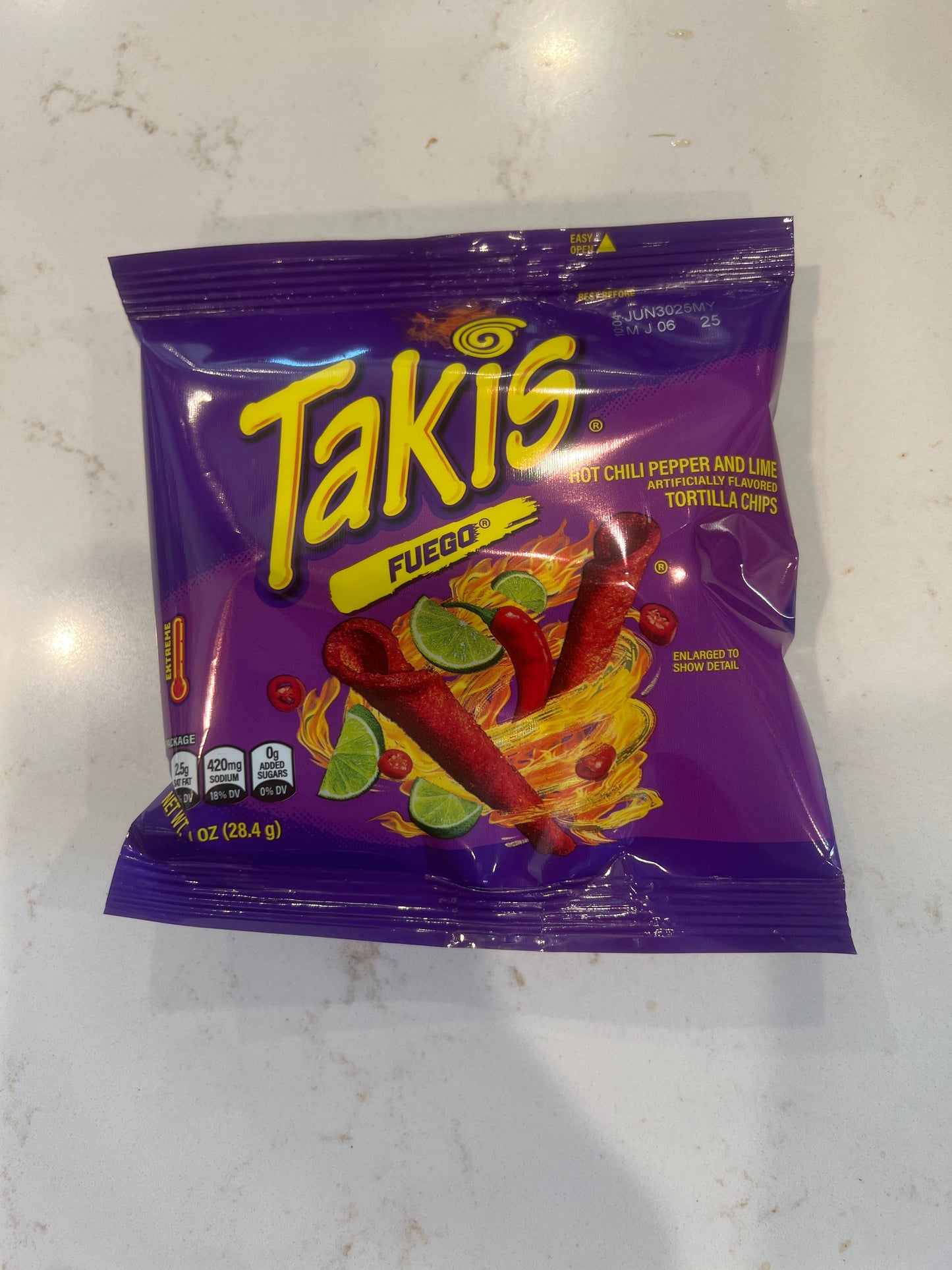 Takis