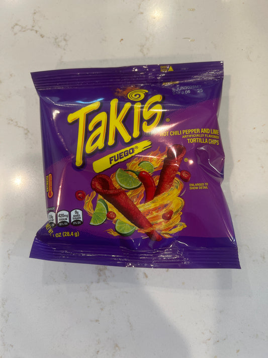 Takis