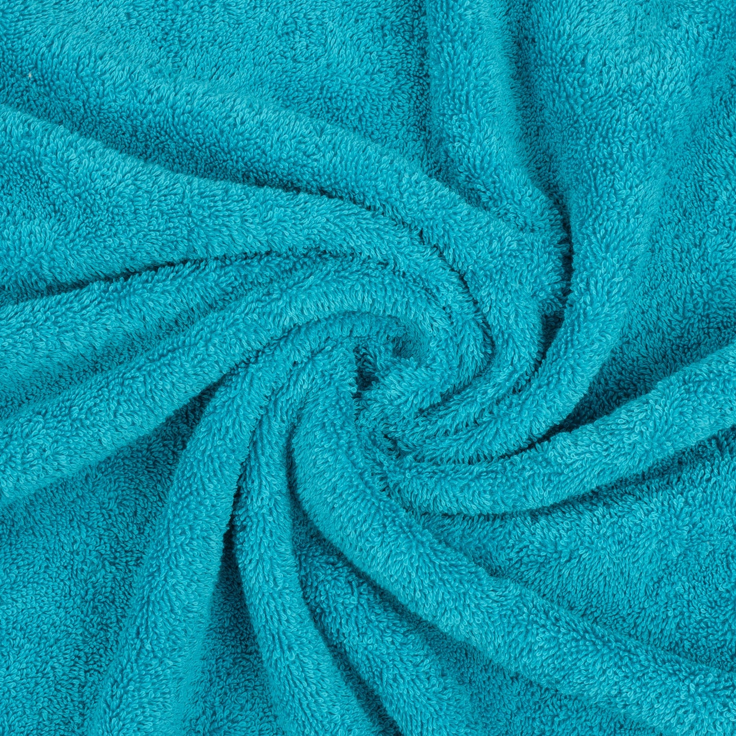 American Soft Linen 3 Piece 100% Cotton Extra Fluffy and Soft, Luxury Turkish Towel Set with 20 Different Colors