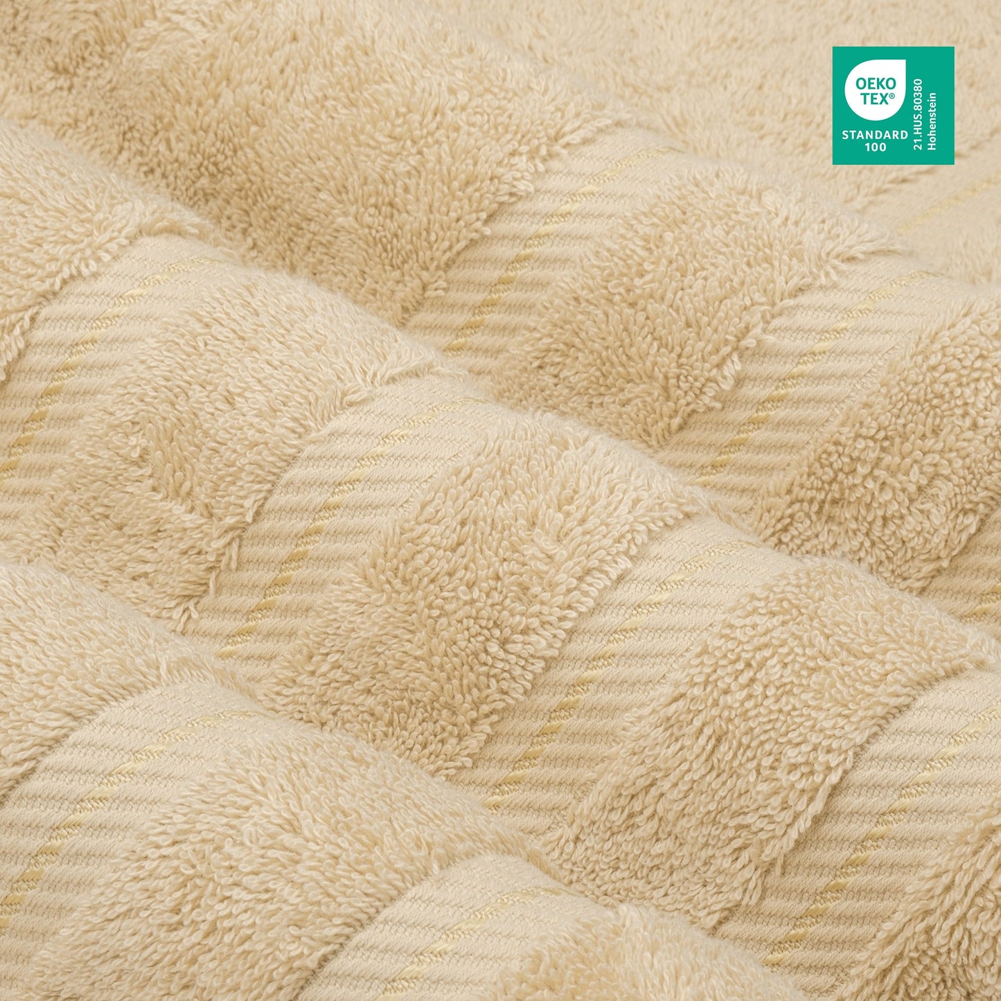 American Soft Linen 3 Piece 100% Cotton Extra Fluffy and Soft, Luxury Turkish Towel Set with 20 Different Colors