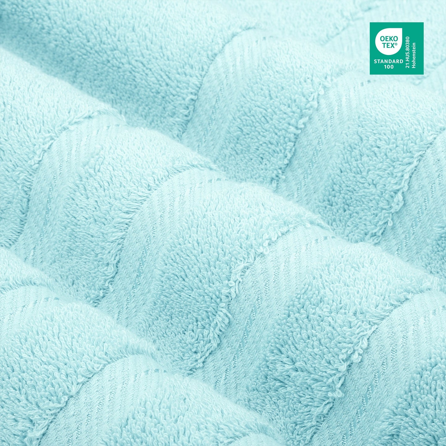 American Soft Linen 3 Piece 100% Cotton Extra Fluffy and Soft, Luxury Turkish Towel Set with 20 Different Colors