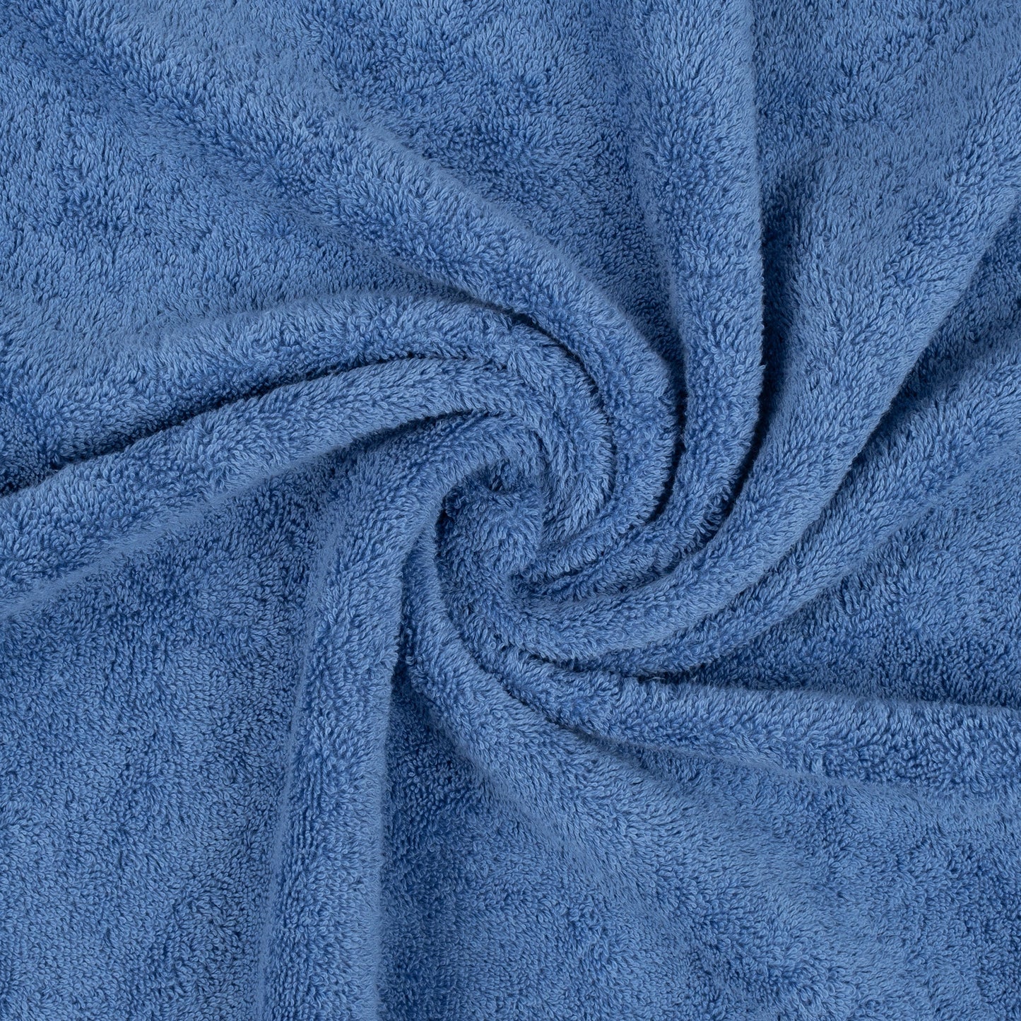 American Soft Linen 3 Piece 100% Cotton Extra Fluffy and Soft, Luxury Turkish Towel Set with 20 Different Colors