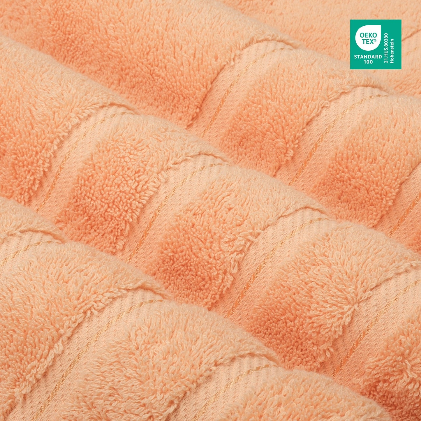 American Soft Linen 3 Piece 100% Cotton Extra Fluffy and Soft, Luxury Turkish Towel Set with 20 Different Colors