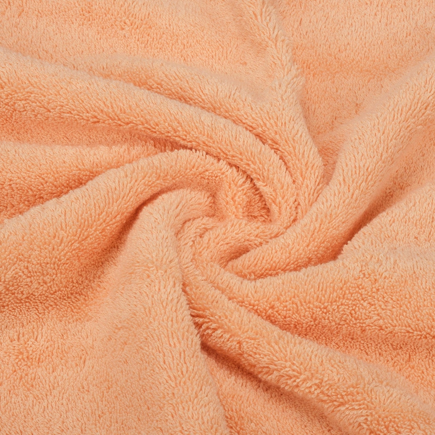 American Soft Linen 3 Piece 100% Cotton Extra Fluffy and Soft, Luxury Turkish Towel Set with 20 Different Colors