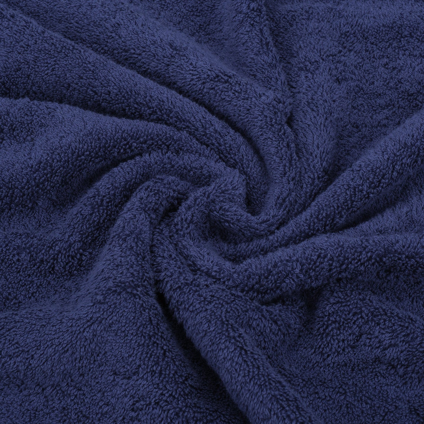 American Soft Linen 3 Piece 100% Cotton Extra Fluffy and Soft, Luxury Turkish Towel Set with 20 Different Colors