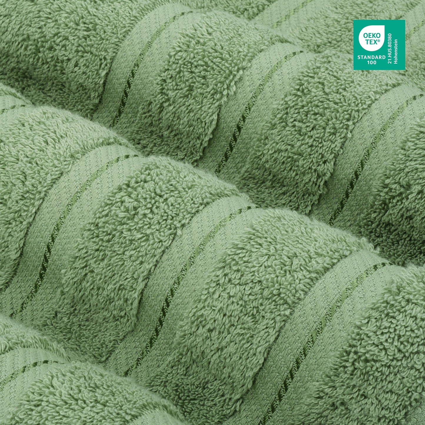 American Soft Linen 3 Piece 100% Cotton Extra Fluffy and Soft, Luxury Turkish Towel Set with 20 Different Colors