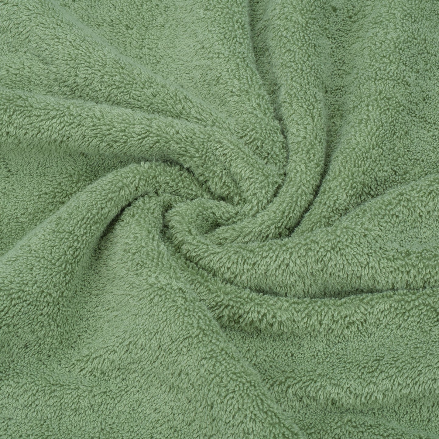 American Soft Linen 3 Piece 100% Cotton Extra Fluffy and Soft, Luxury Turkish Towel Set with 20 Different Colors