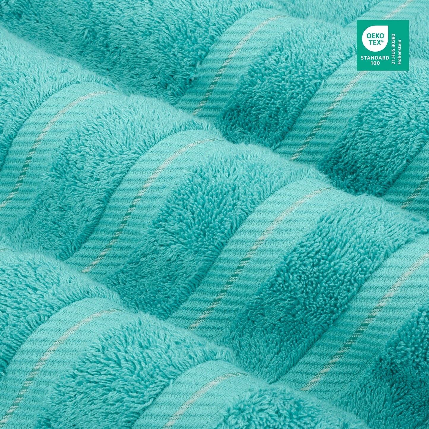 American Soft Linen 3 Piece 100% Cotton Extra Fluffy and Soft, Luxury Turkish Towel Set with 20 Different Colors
