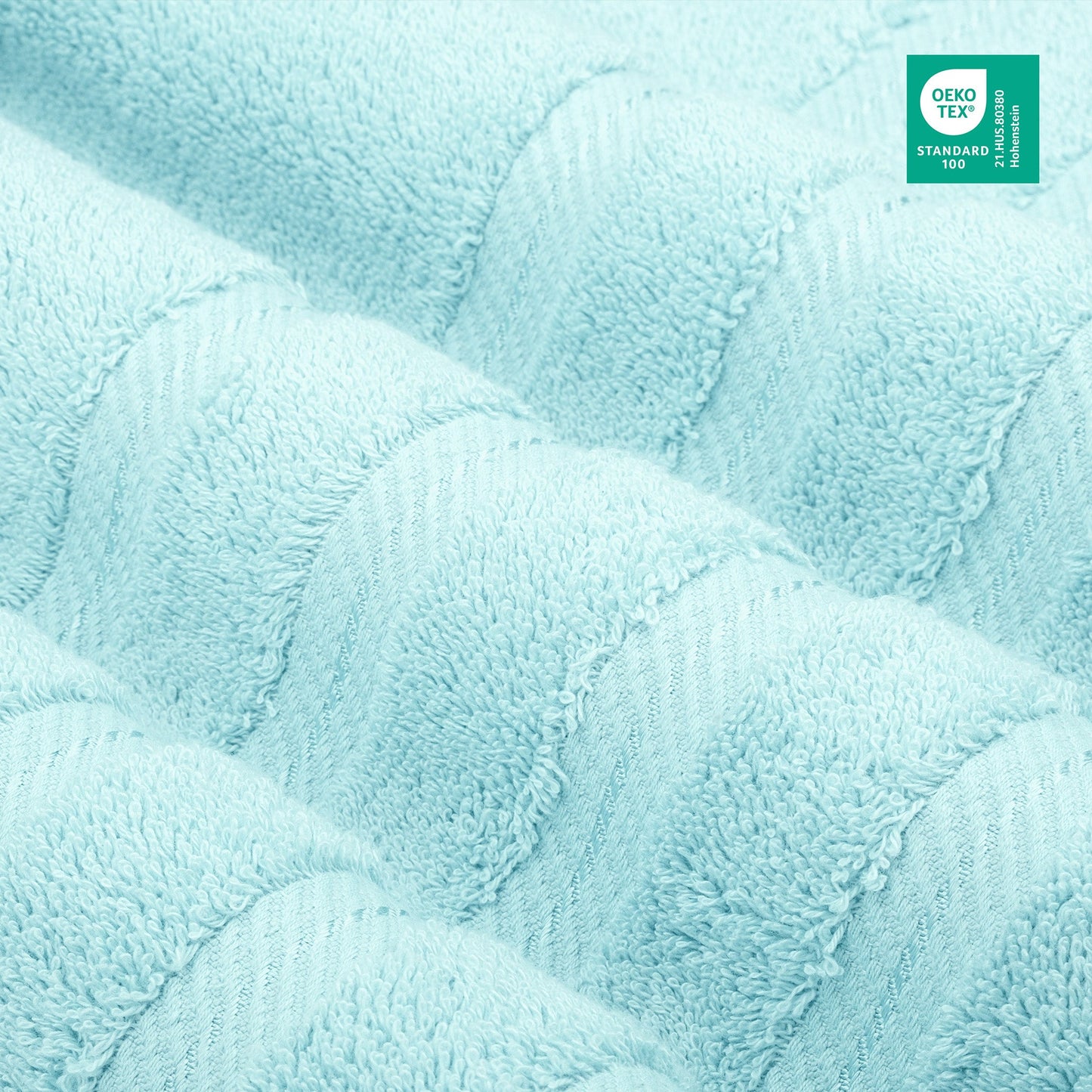 American Soft Linen 100% Cotton Turkish Towels, 6 Piece Bath Towel Set with 20 Different Colors