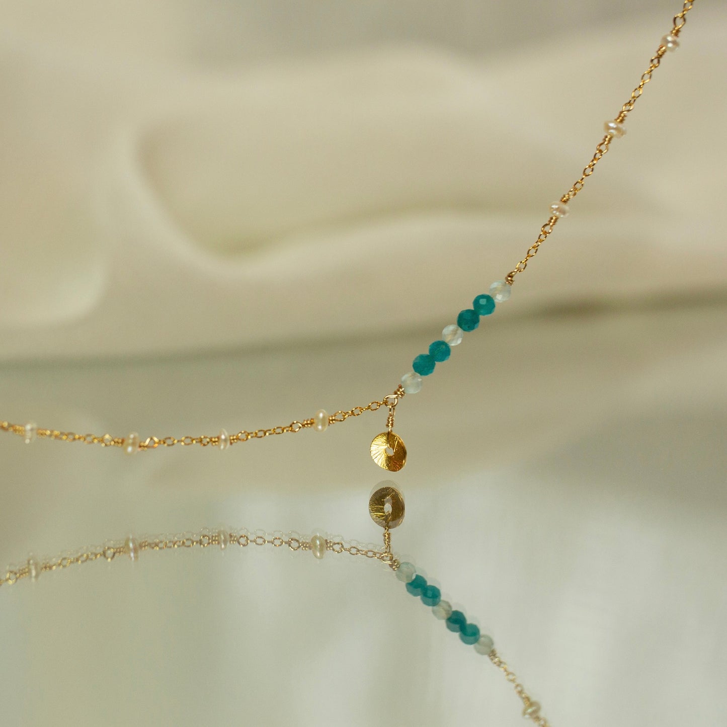 Daiquiri Chains