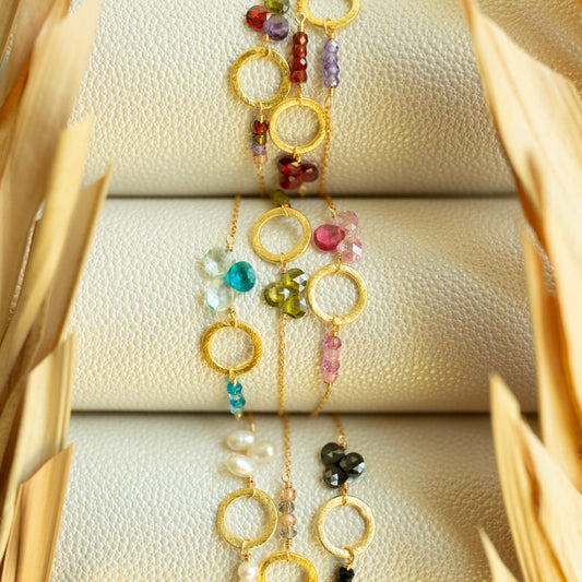 Solara Bracelet