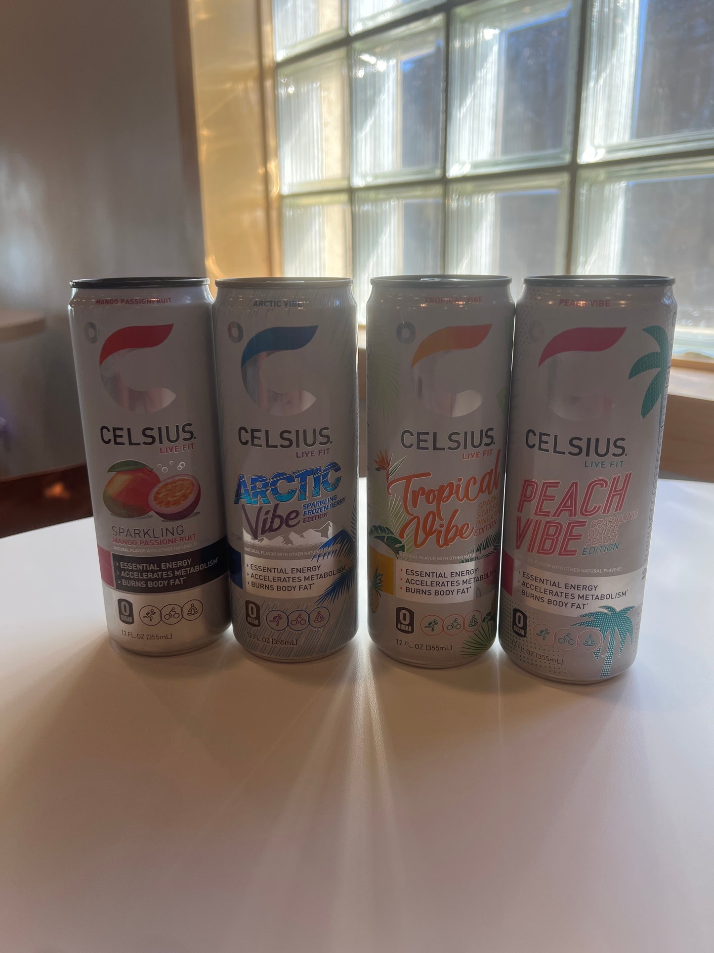 CELSIUS