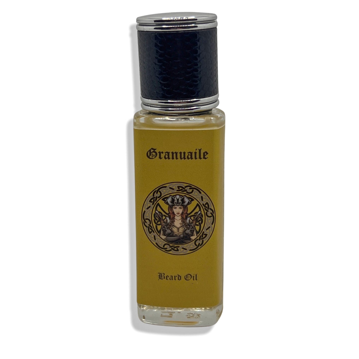 Granuaile Beard Oil - by Murphy and McNeil