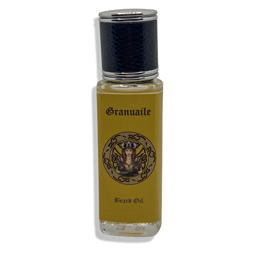 Granuaile Beard Oil - by Murphy and McNeil