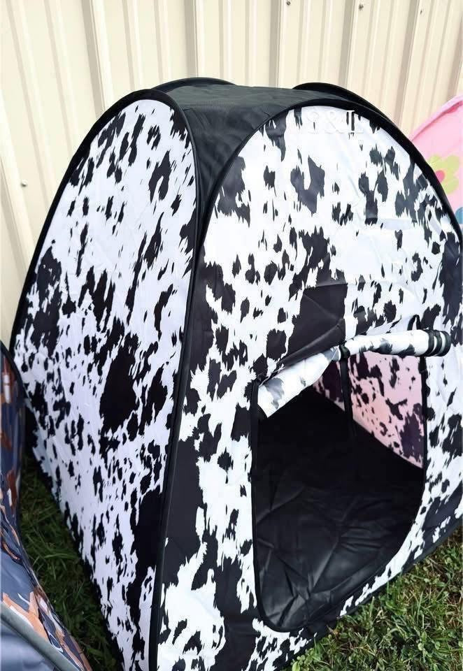 Giggle Tents