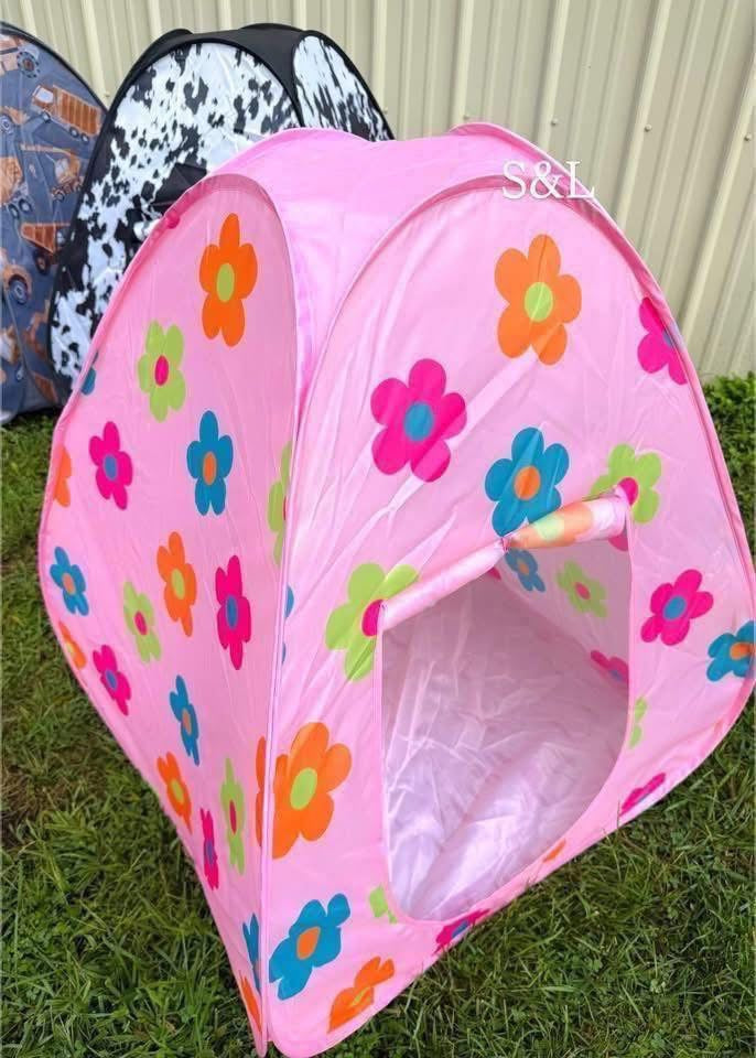 Giggle Tents