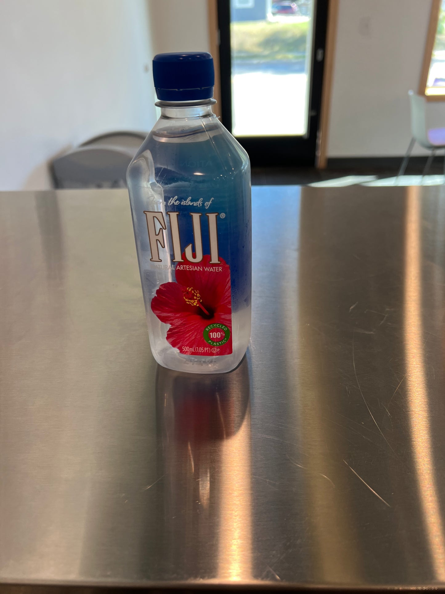 Fiji Water