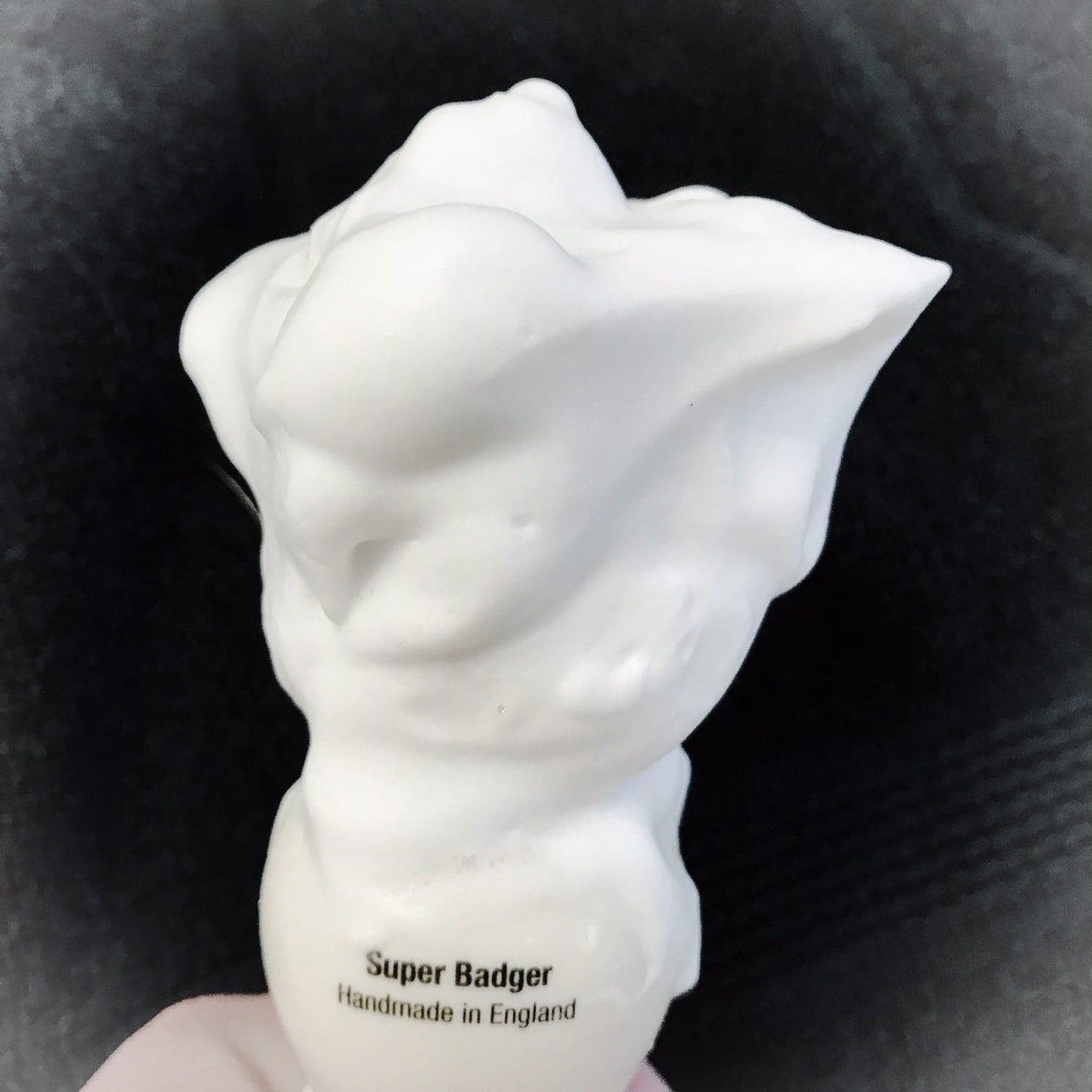 Pisgah Shaving Soap - by Murphy and McNeil