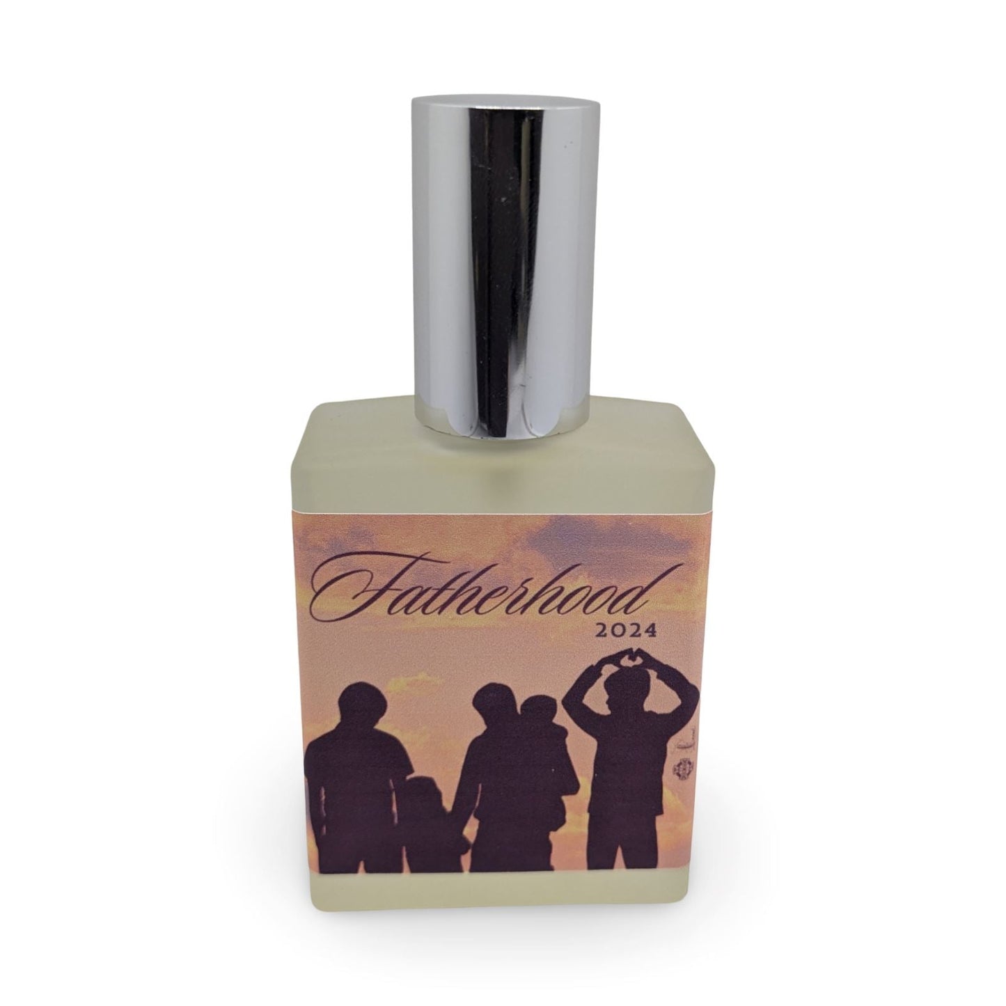 Fatherhood 2024 Limited Edition - Murphy and McNeil