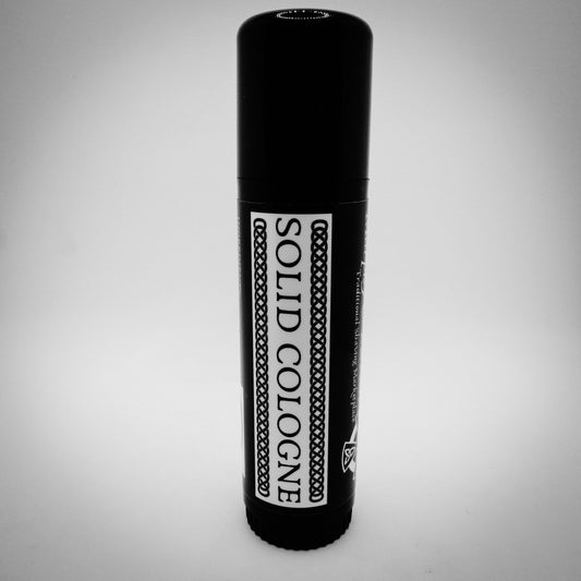 Murphy's India Pale Solid Cologne - by Murphy and McNeil