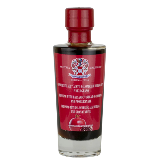Pomegranate Balsamic Vinegar of Modena