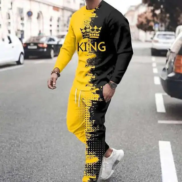 Vintage Streetwear for Men – Retro Fashion Redefined