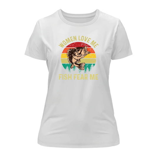 Women's Stylish Comfort Tee – Soft & Trendy