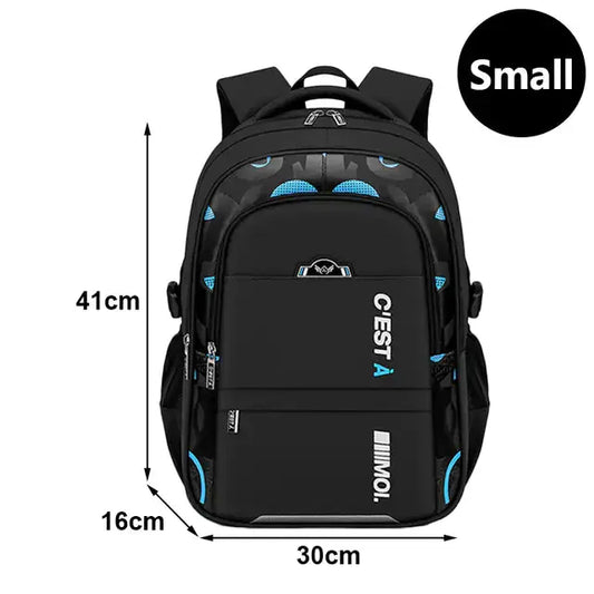 Youth Trendsetter Backpack