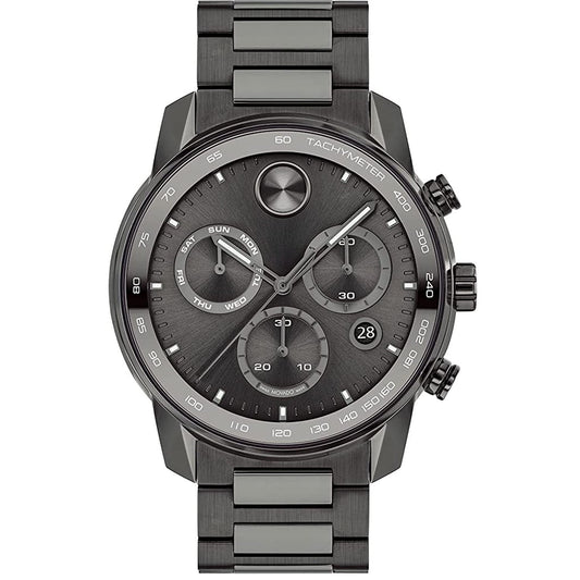 Movado Men's Bold Verso