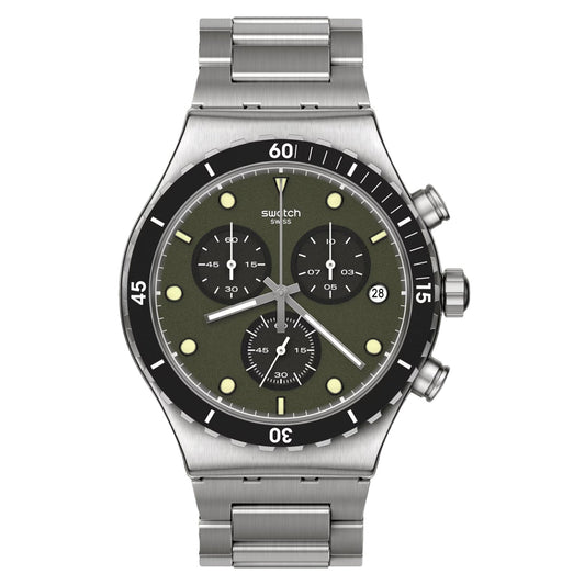 Swatch Men's The June
