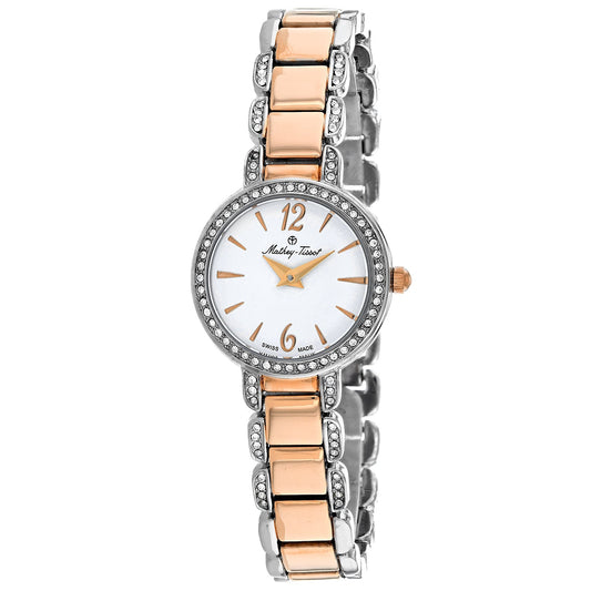 Mathey Tissot Women's Fleury