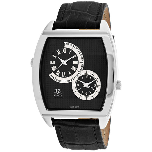 Roberto Bianci Men's Benzo
