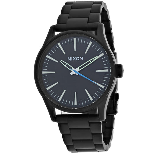 Nixon Men's Sentry 38 SS
