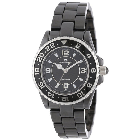 Oceanaut Women's Ceramic