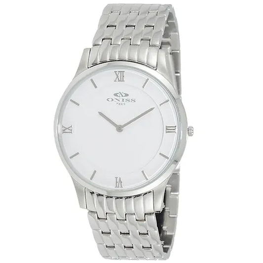 Oniss Men's Rustic