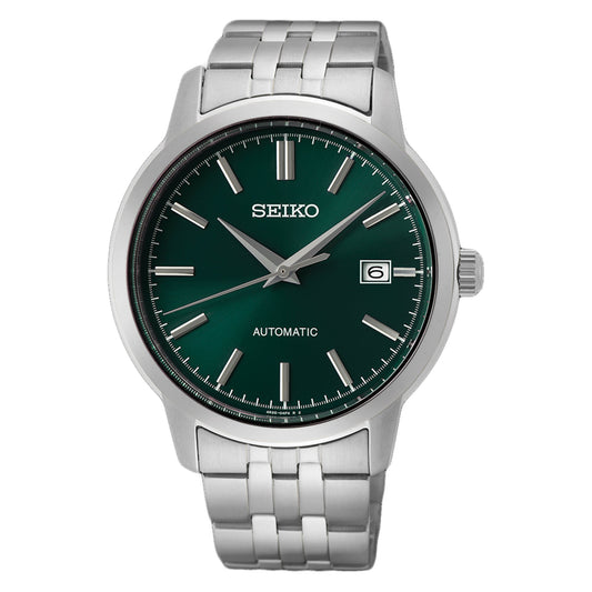 Seiko Men's Essentials